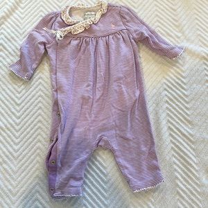 Ralph Lauren -3m onsie